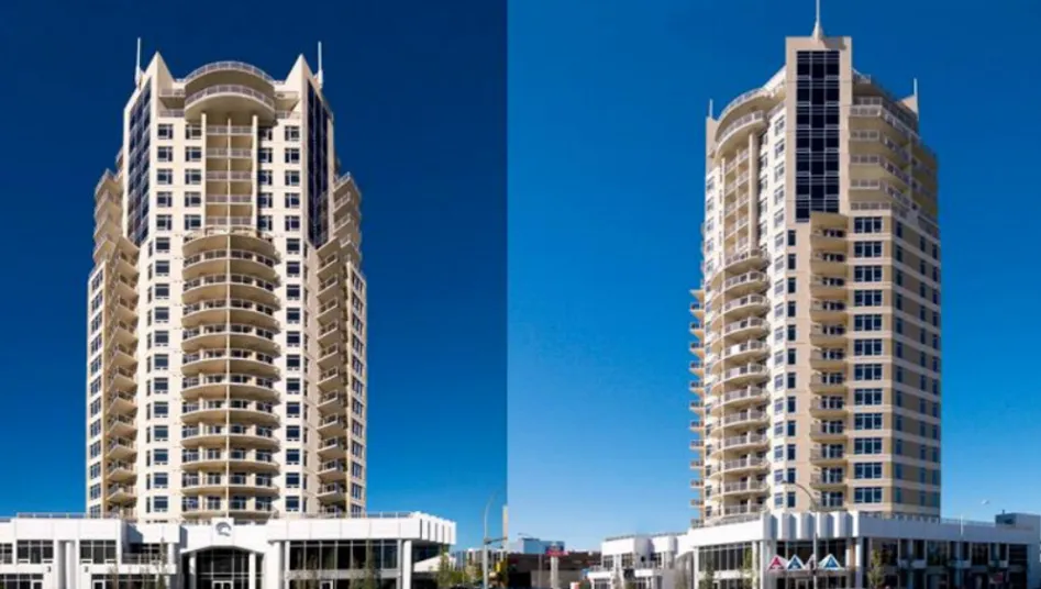 Multifamily building consulting engineering