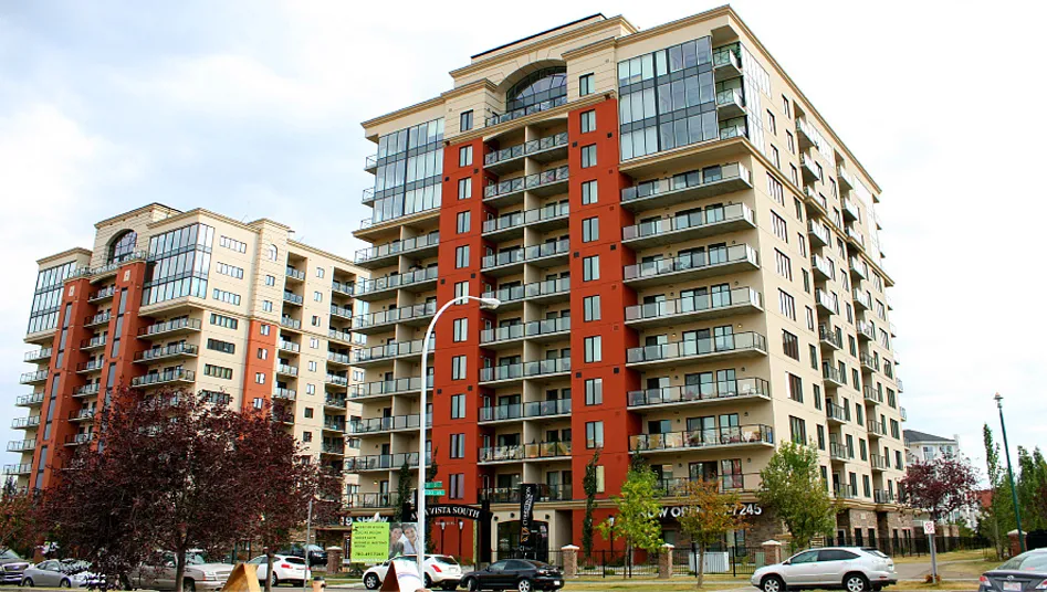 Alta Vista 2 — Edmonton, AB