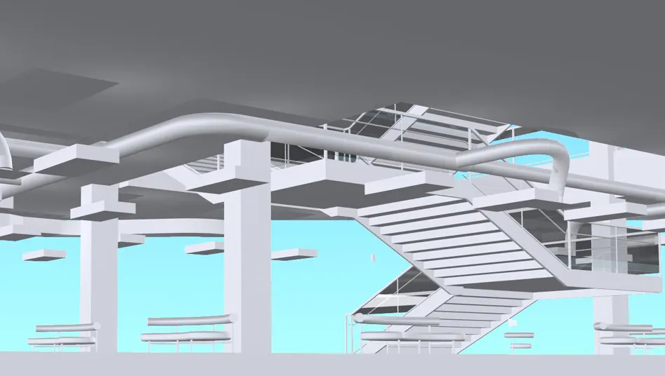 Building Information Modeling — Implicit Engineering 4