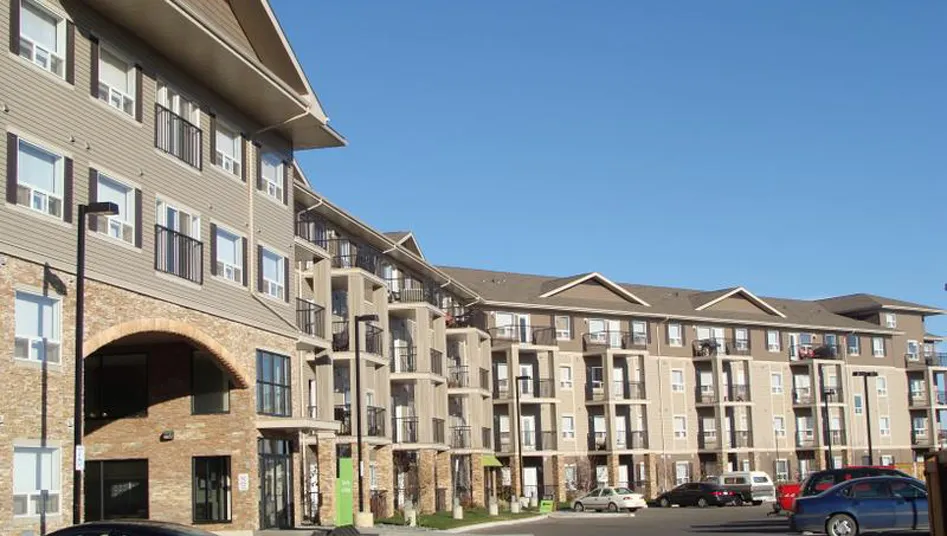 South Hamptons — Edmonton, AB