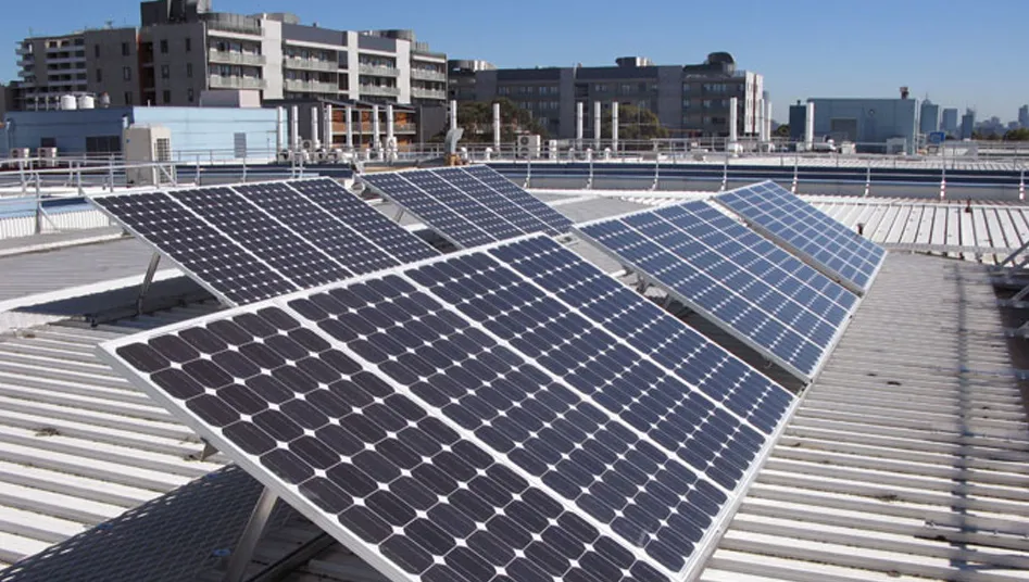 Sustainability — Implicit Engineering 5
