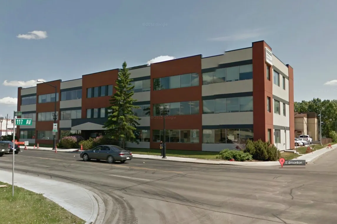 Mennonite Centre — Edmonton, AB