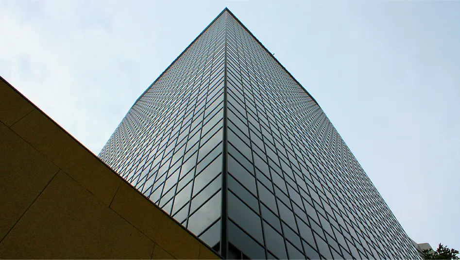 Oxford Tower — Edmonton, AB