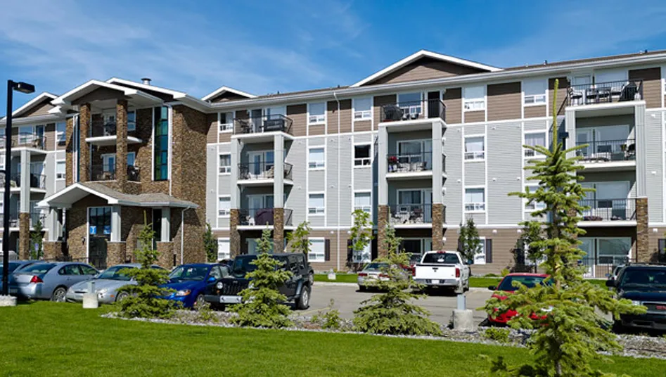 Terwillegar Terrace — Edmonton, AB