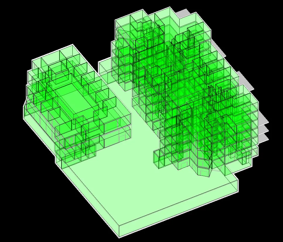 Building Information Modeling — Implicit Engineering 7