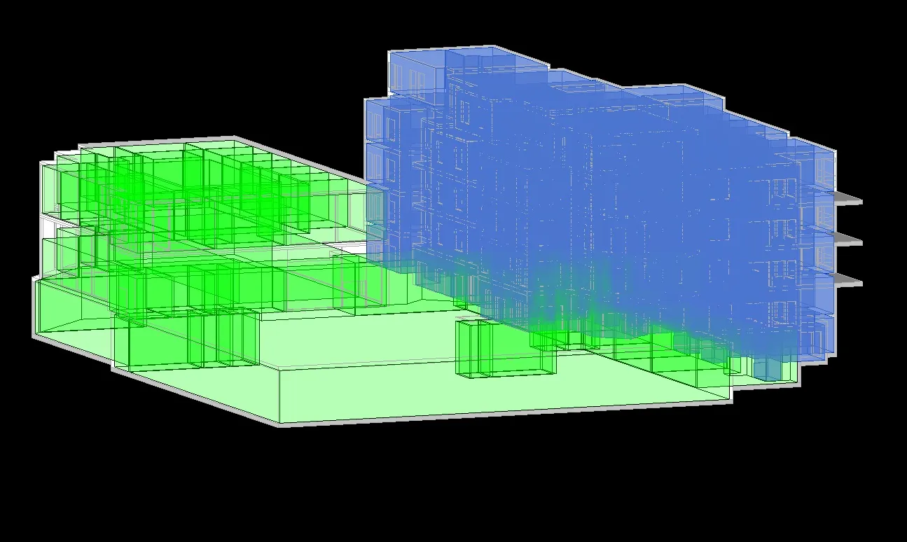 Building Information Modeling — Implicit Engineering 8
