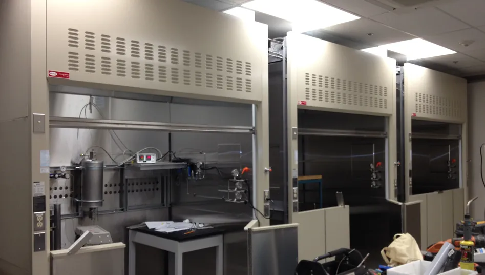 AERF Lab — Edmonton, AB
