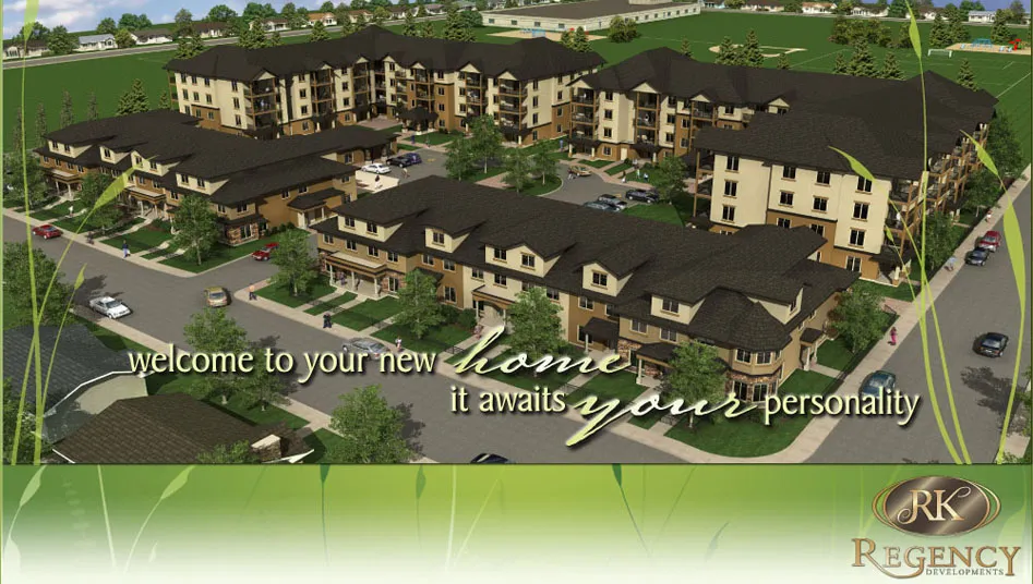 RK Westmount — Edmonton, AB
