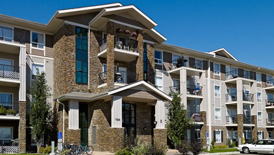 Southern Springs — Edmonton, AB